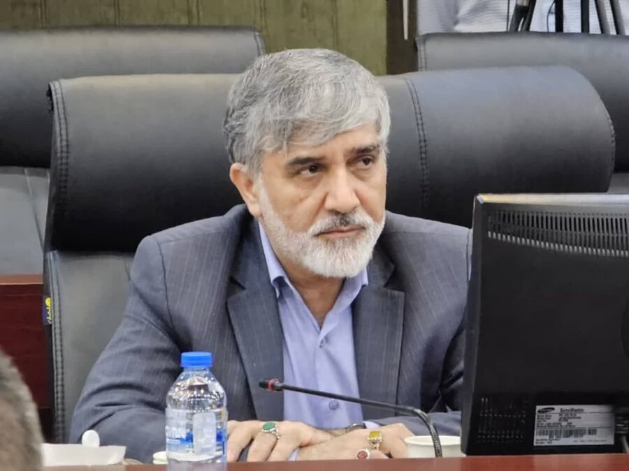 دوستعلی: معاملات عقلانی در بورس