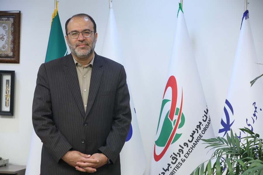 طغیانی : صندوق بازسازی صنایع