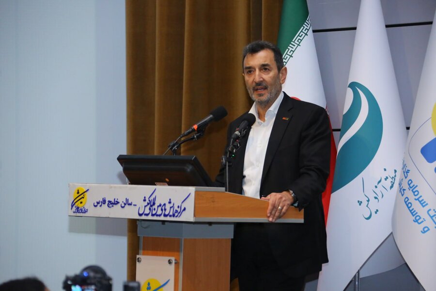سمیعی نژاد: تولید ورق فولادی