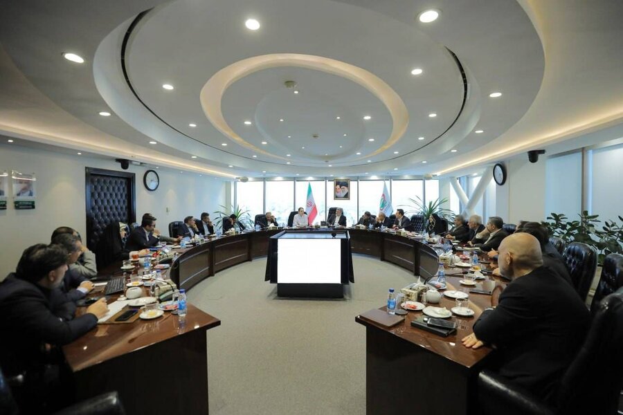 بازگشایی بازار سهام