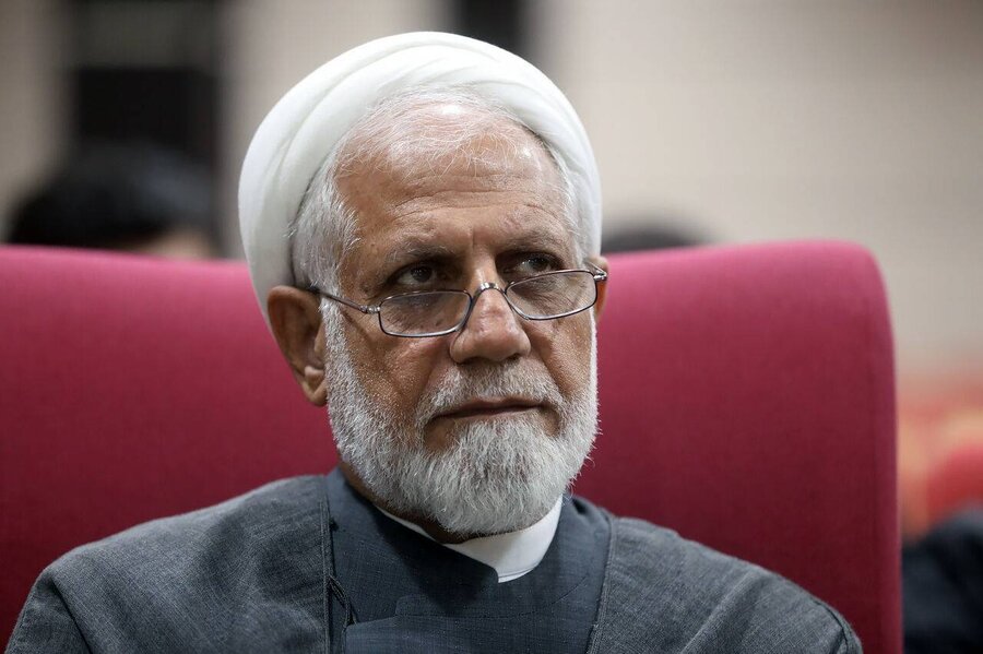احمدی: برنامه‌های حمایتی سازمان بورس