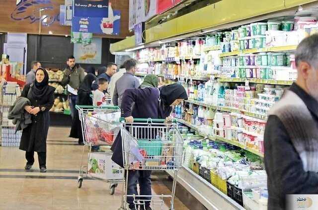 شارژ کالابرگ سرپرستان خانوار