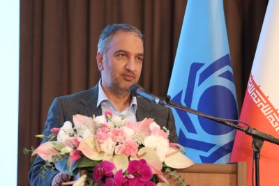 خواجهنائینی: خدمات شبکه بانکی