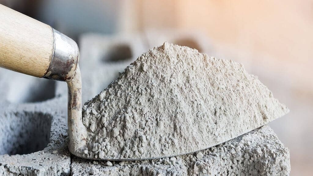 بازار سیمان