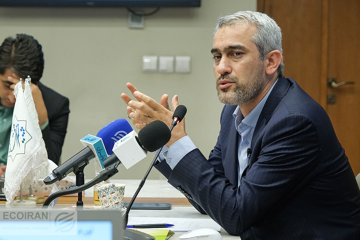 مدنی زاده : مدیریت بحران