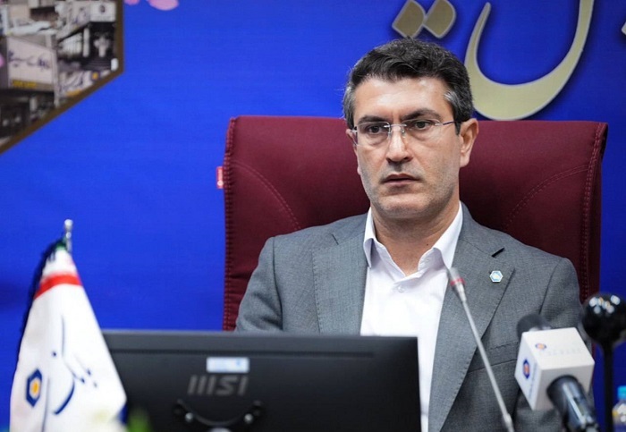 ابدالی: افزایش سهم بازار بانک