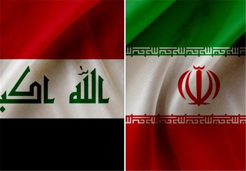 ایران و عراق