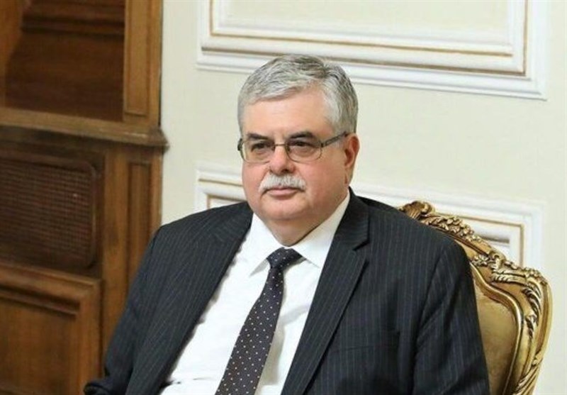 زیرساخت‌های آسیب‌دیده ایران
