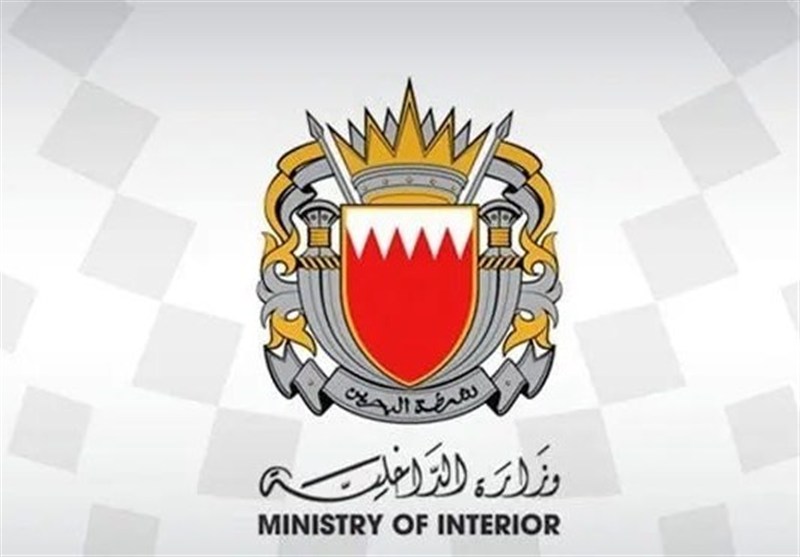 وضعیت قرمز در بحرین