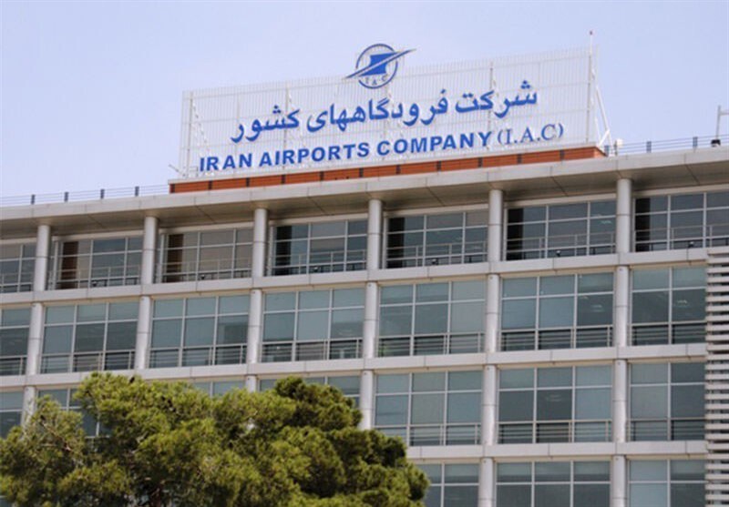 مسیرهای هوایی کشور