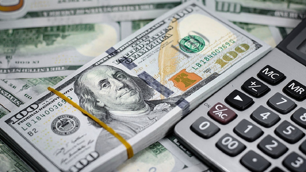 قیمت ارز در بازار