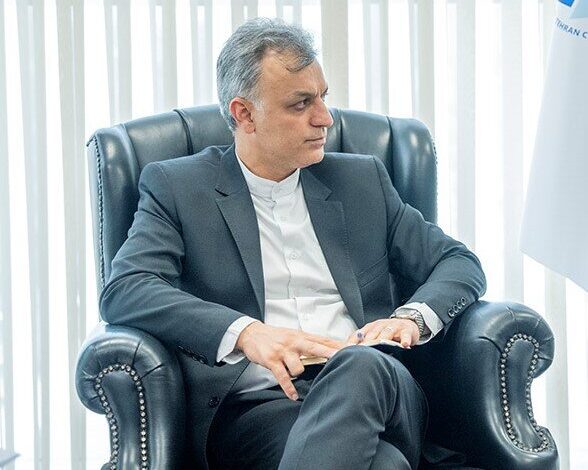 توکلی: صندوق‌های بازسازی صنایع