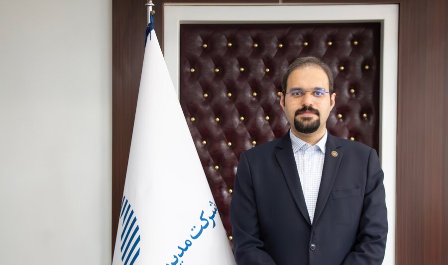 زرکش: تحول دیجیتال در بورس