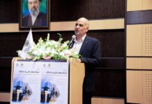 رضایی پور: پژوهش‌های مسئله‌محور بازار