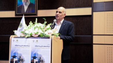 رضایی پور: پژوهش‌های مسئله‌محور بازار
