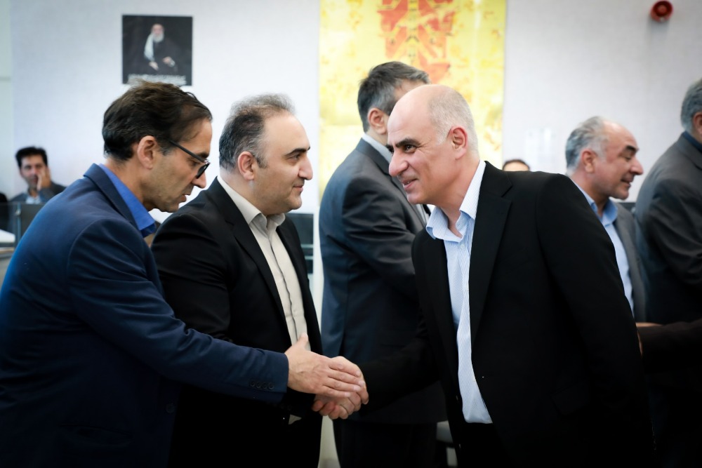 همکاری بانک ملی و بازار سرمایه