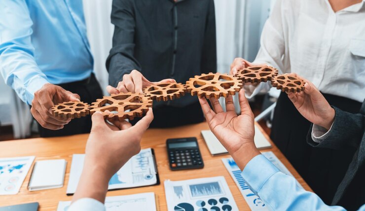 بنگاههای اقتصادی