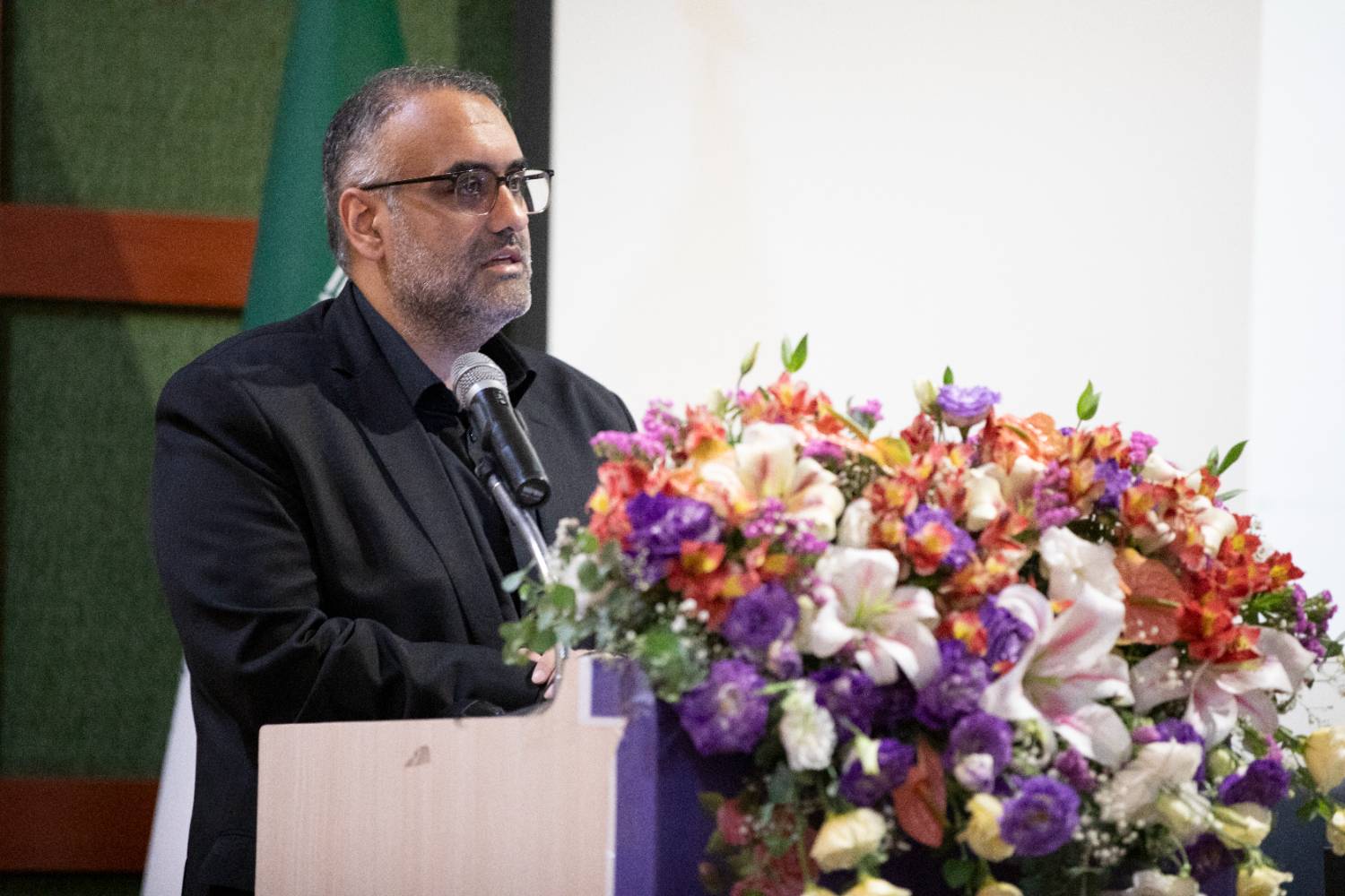 تصویب سود ۶۵ تومانی در مجمع «وسپهر»
