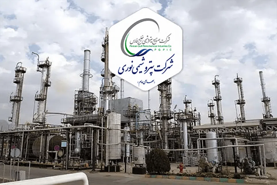رکوردشکنی پتروشیمی نوری