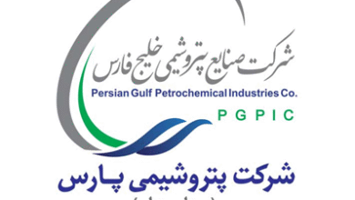 پتروشیمی پارس