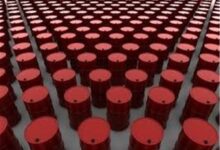 قیمت نفت
