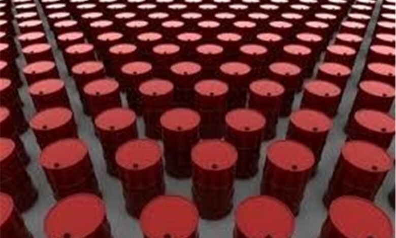 قیمت نفت