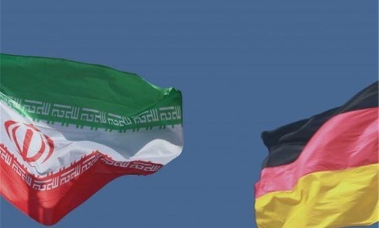 نفت ایران