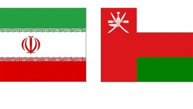 امنیت تنگه هرمز