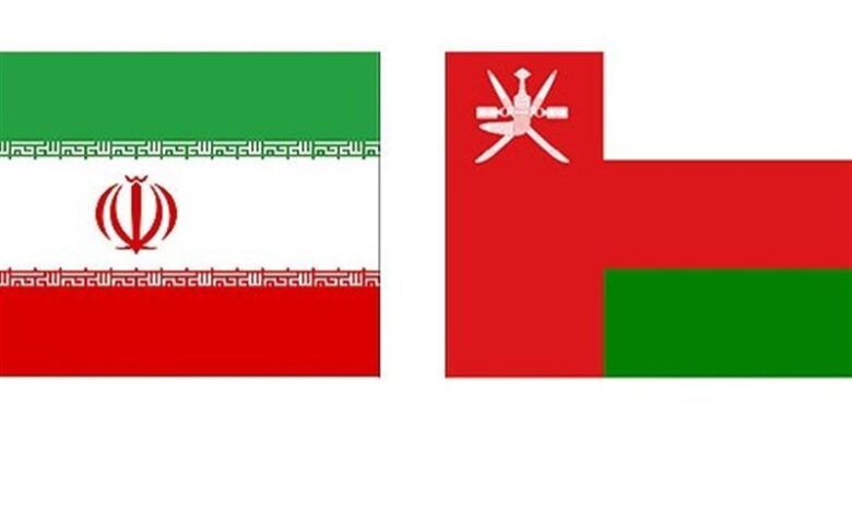 امنیت تنگه هرمز