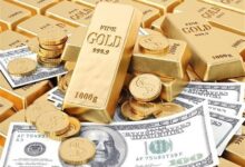 قیمت طلا