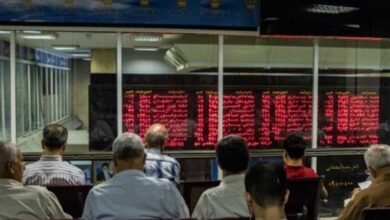 پول حقیقی در بورس