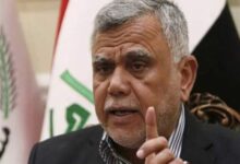 سازمان بدر عراق