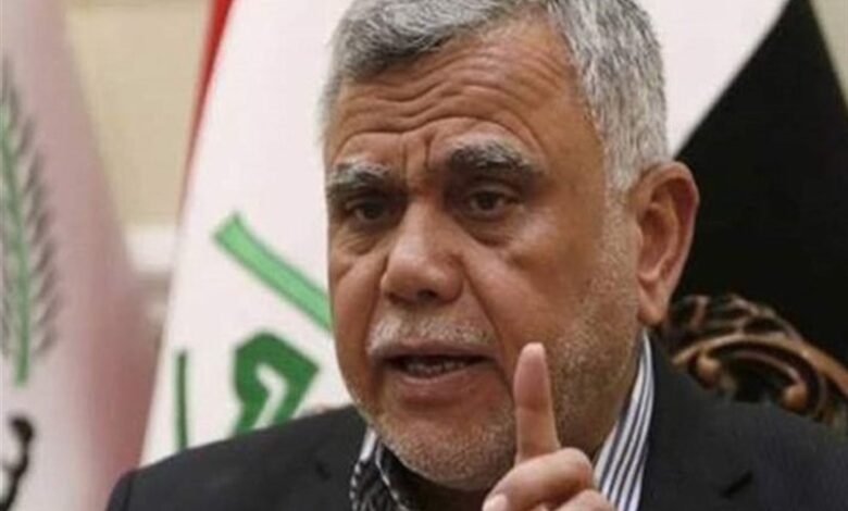 سازمان بدر عراق