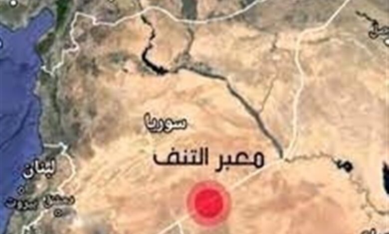 مرکز فرماندهی آمریکا