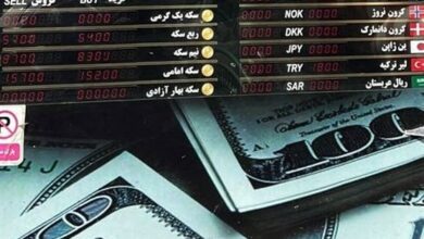 حواله دلار آمریکا