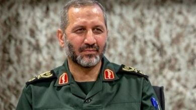 موسوی: شلیک موثر سپاه