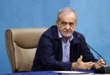 پزشکیان: نحوه اعمال خاموشی‌ها