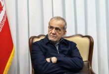 پزشکیان: شرکت‌های پیمانکاری