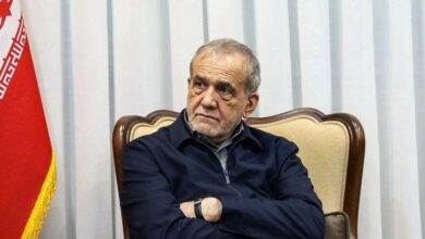 پزشکیان: شرکتهای پیمانکاری
