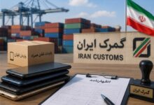 ترخیص کالا