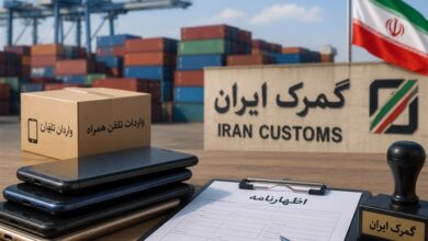 ترخیص کالا