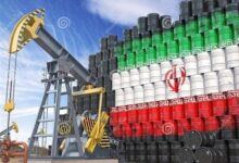 نفتکش ایرانی