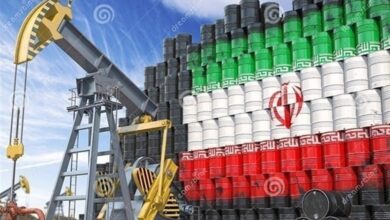 نفتکش ایرانی