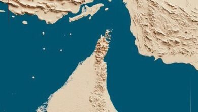 تنگه هرمز