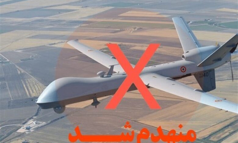 سامانه نوین پدافند