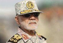 علی عبداللهی: شهادت