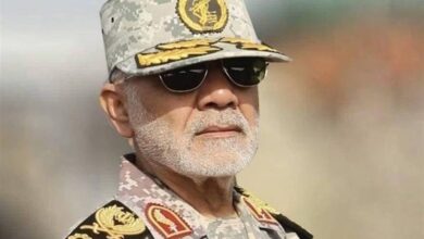 علی عبداللهی: شهادت