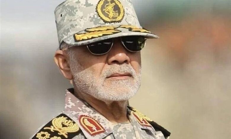 علی عبداللهی: شهادت