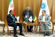 کریدور سبز مرزی
