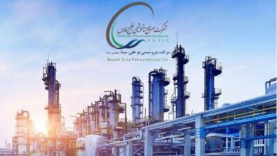 پتروشیمی بوعلی